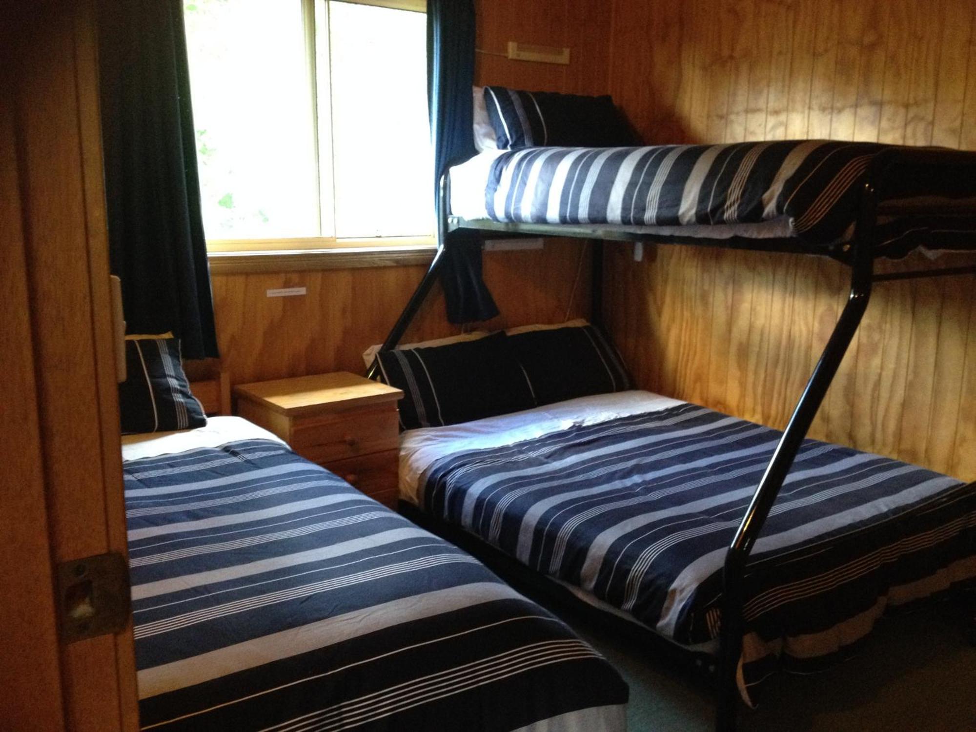 Canobolas Mountain Cabins Lidster Экстерьер фото